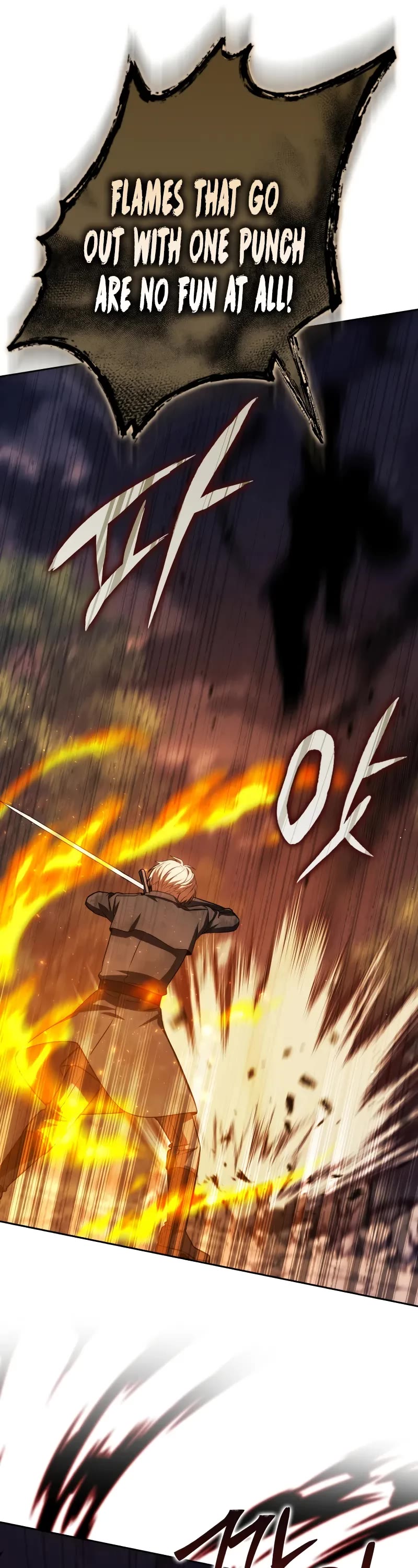 The Reincarnated Assassin is a Genius Swordsman chapter 47 page 40