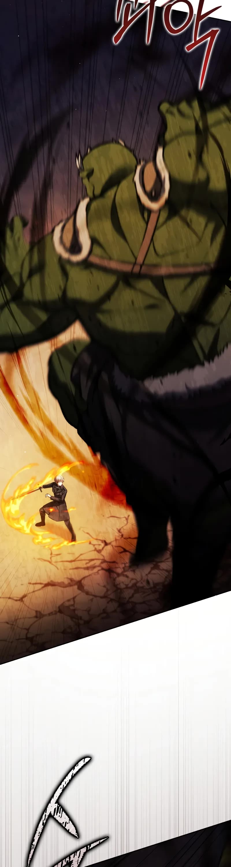 The Reincarnated Assassin is a Genius Swordsman chapter 47 page 41