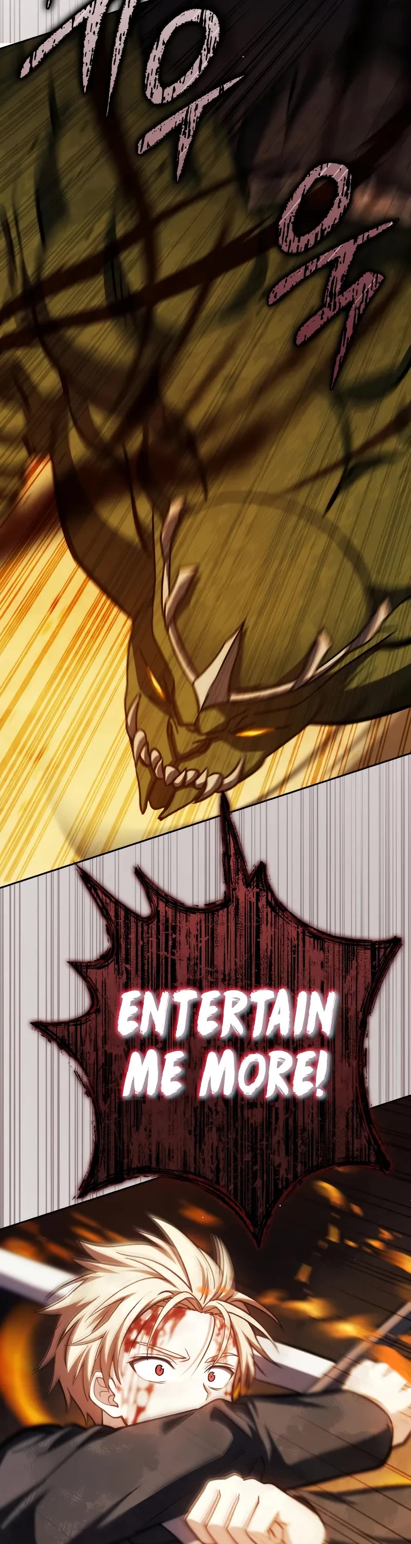 The Reincarnated Assassin is a Genius Swordsman chapter 47 page 42