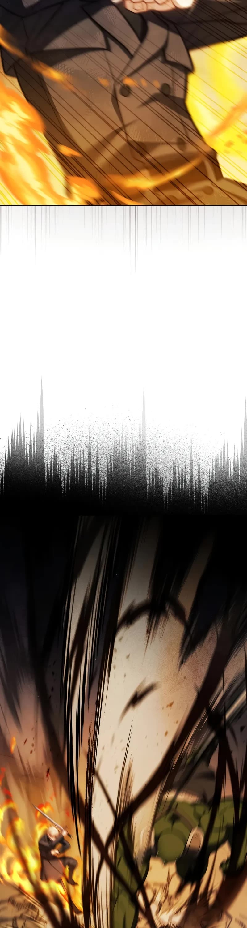 The Reincarnated Assassin is a Genius Swordsman chapter 47 page 43