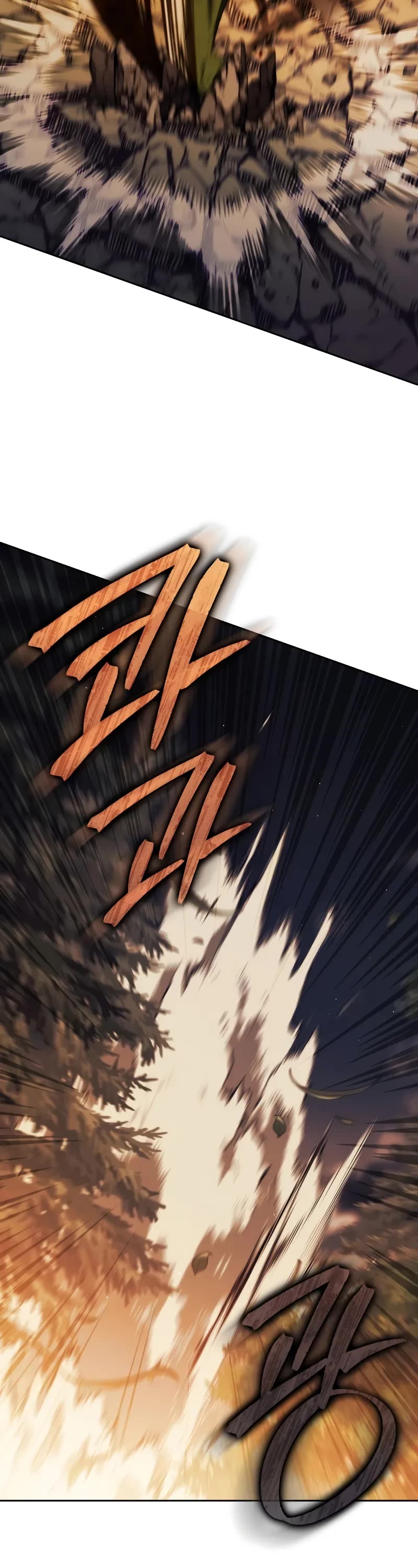 The Reincarnated Assassin is a Genius Swordsman chapter 47 page 44