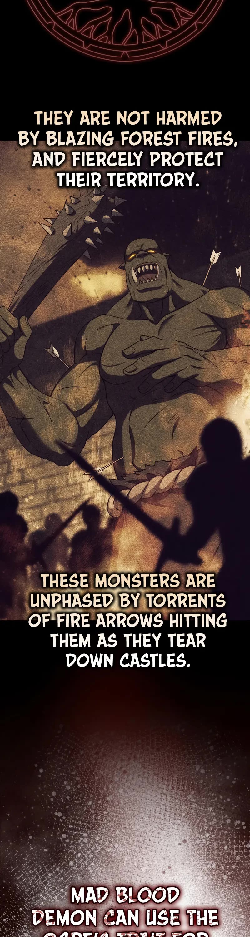 The Reincarnated Assassin is a Genius Swordsman chapter 47 page 48