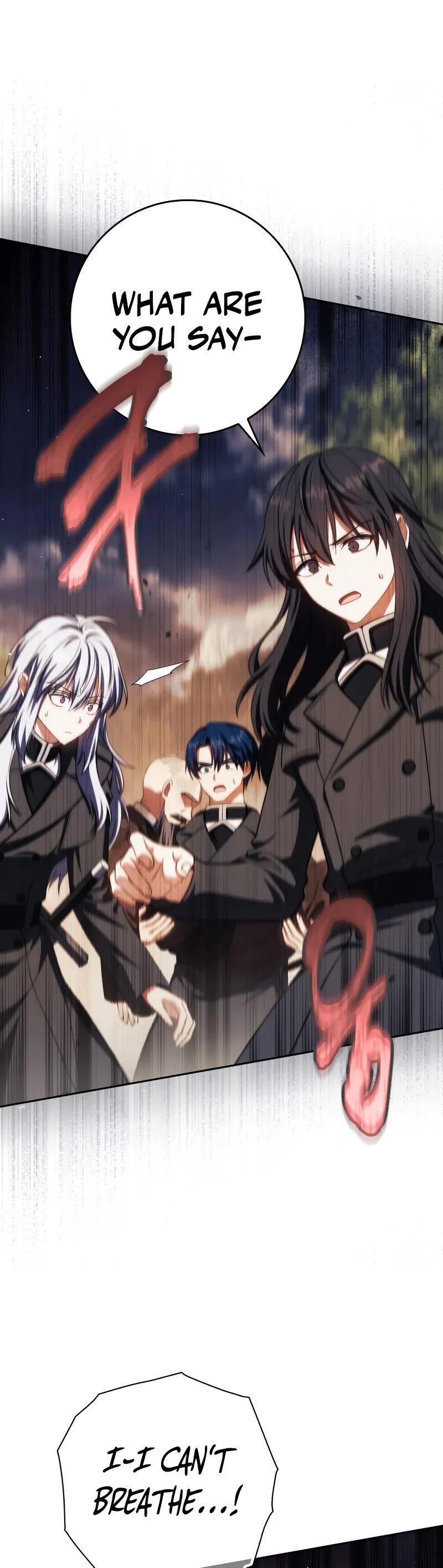 The Reincarnated Assassin is a Genius Swordsman chapter 47 page 5