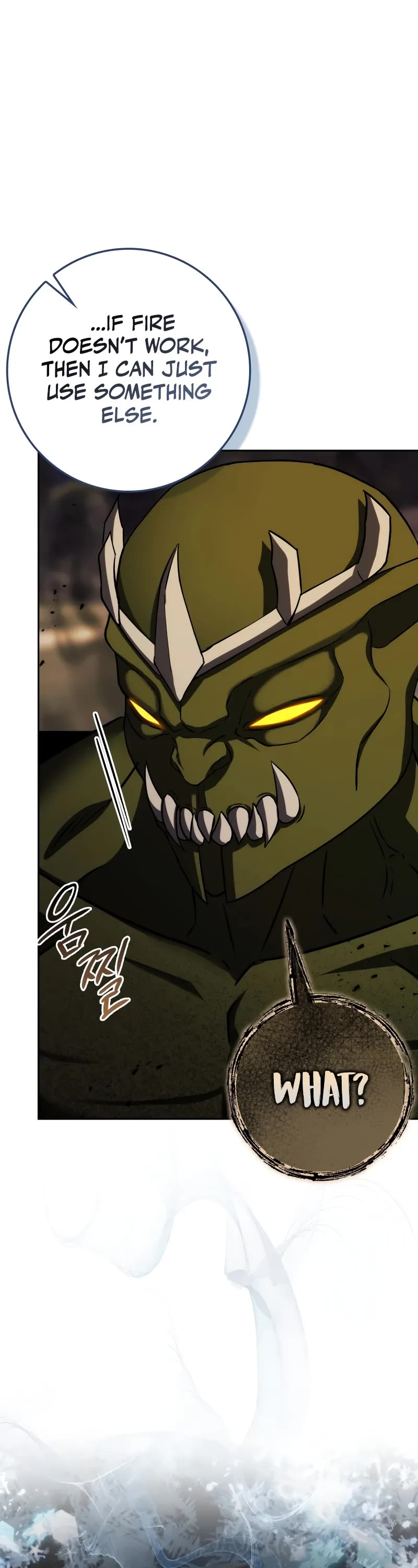 The Reincarnated Assassin is a Genius Swordsman chapter 47 page 50