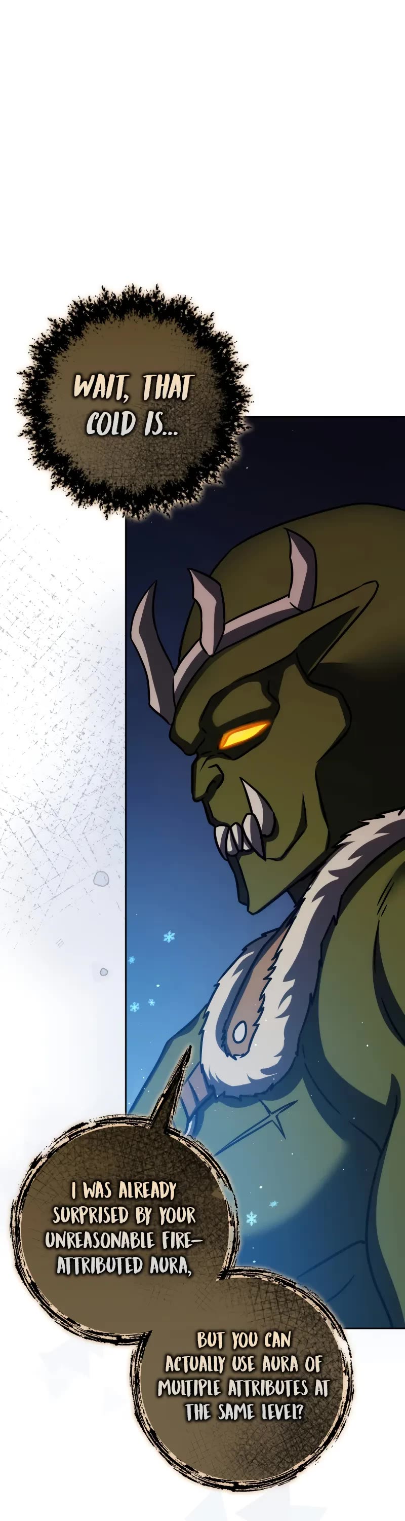 The Reincarnated Assassin is a Genius Swordsman chapter 47 page 52