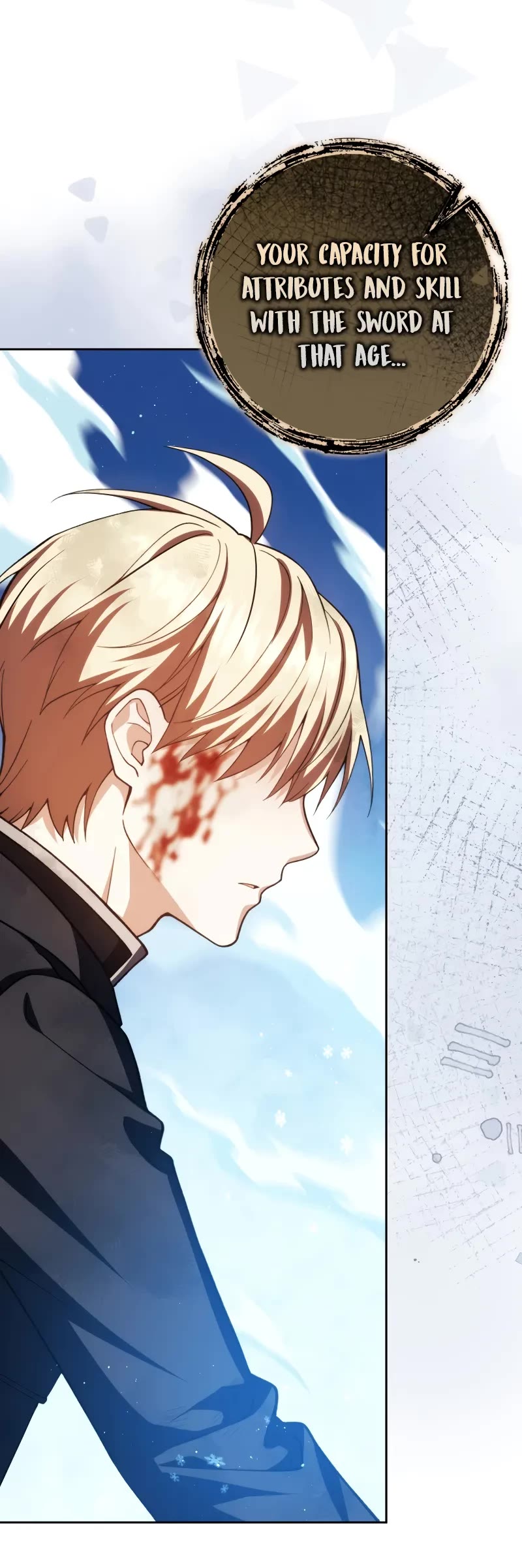 The Reincarnated Assassin is a Genius Swordsman chapter 47 page 53