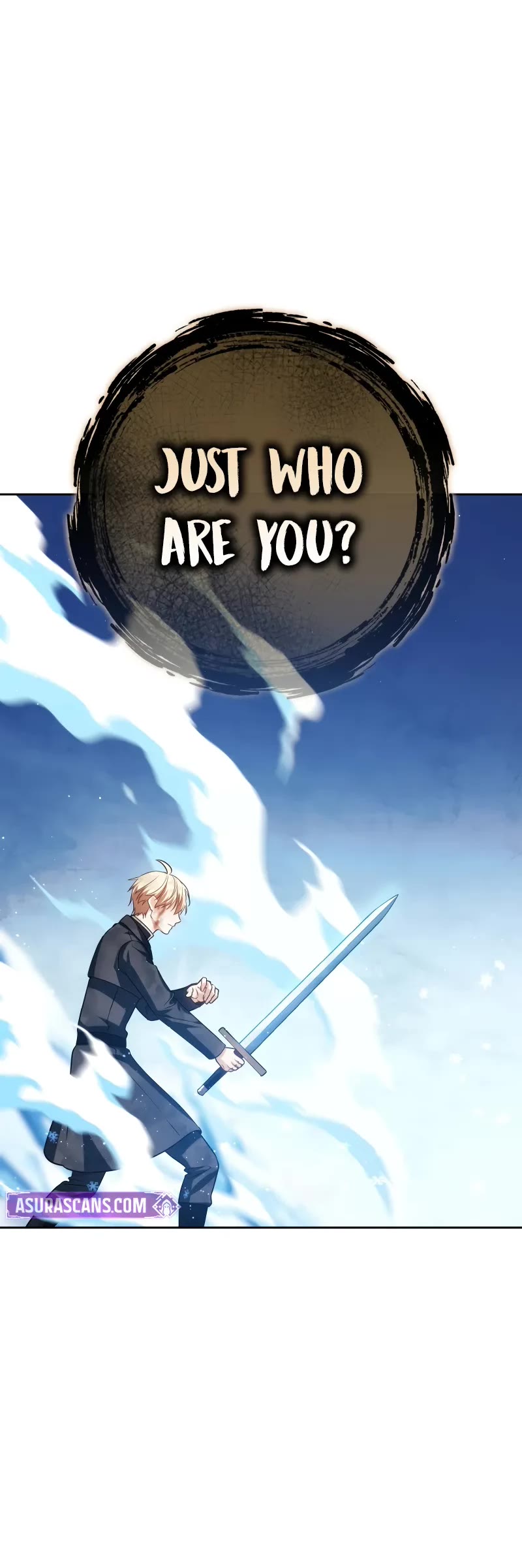 The Reincarnated Assassin is a Genius Swordsman chapter 47 page 54