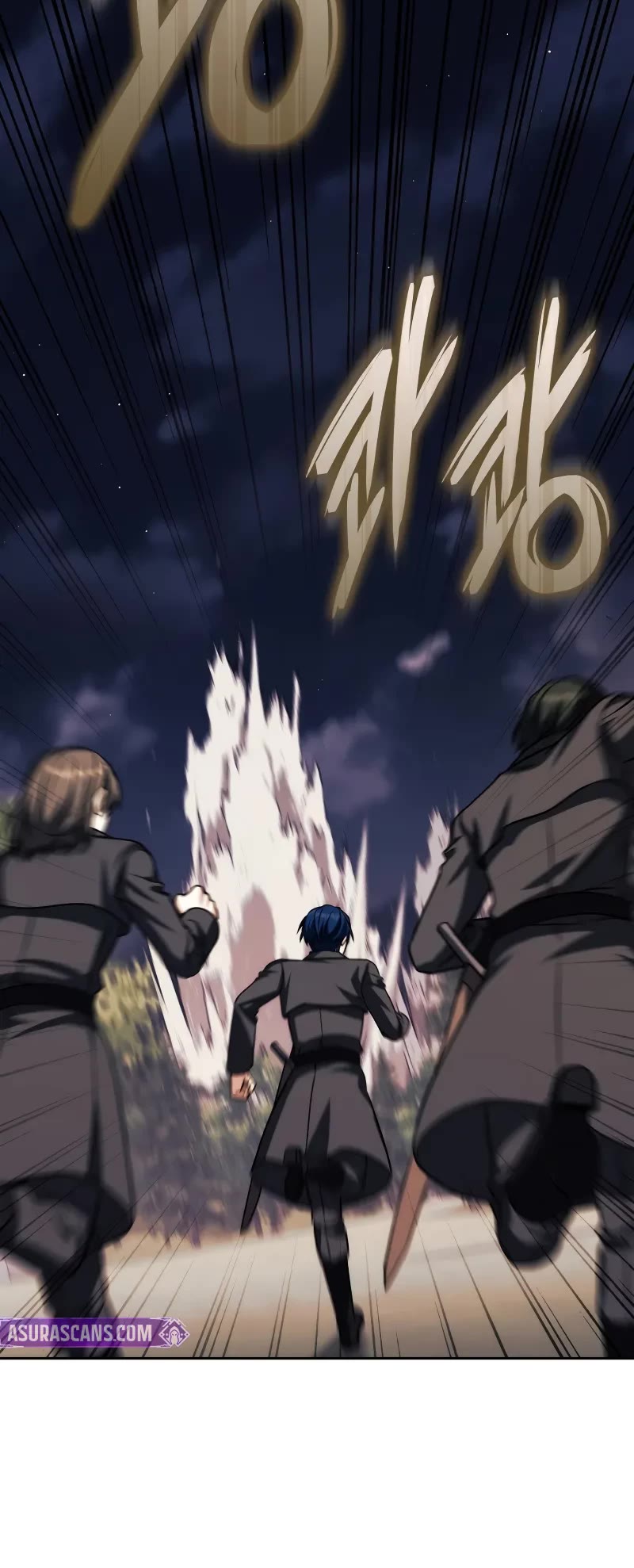 The Reincarnated Assassin is a Genius Swordsman chapter 47 page 58