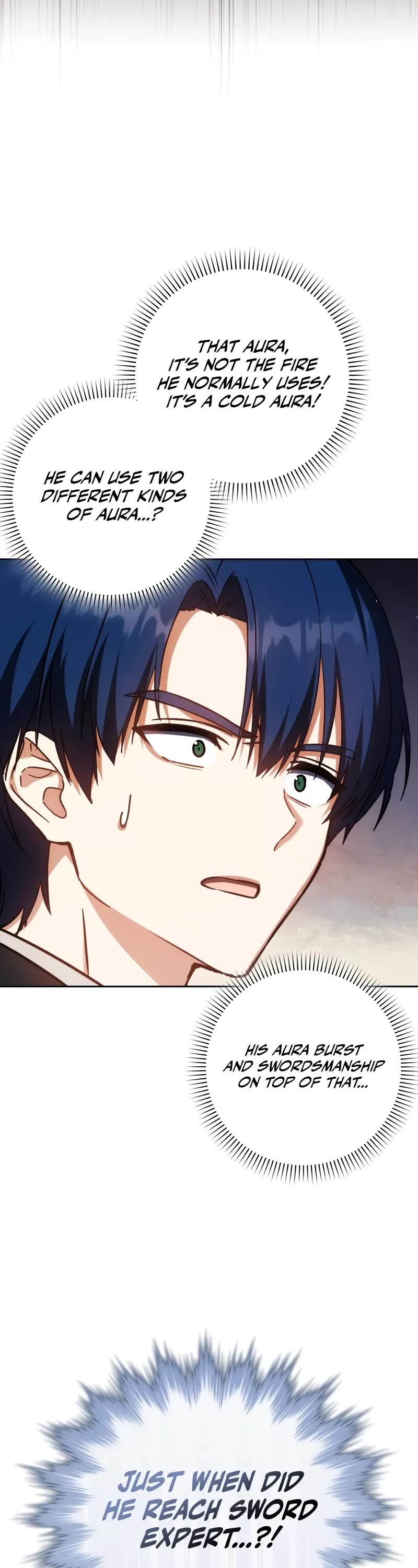 The Reincarnated Assassin is a Genius Swordsman chapter 47 page 61