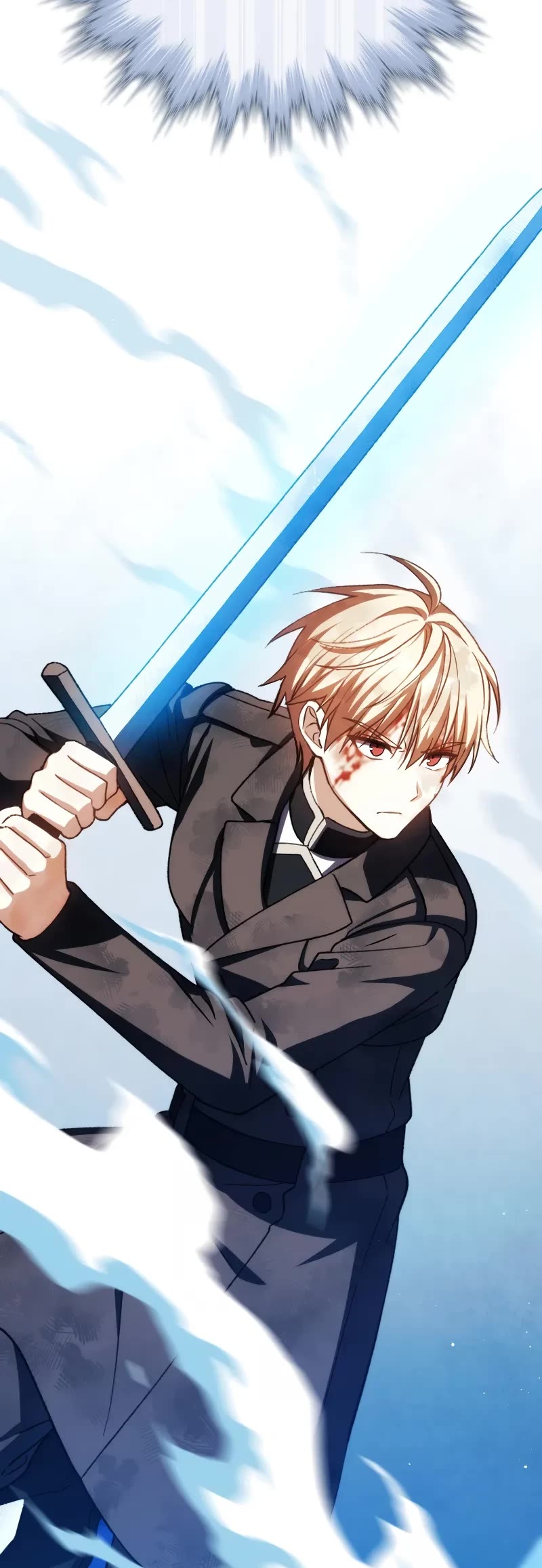 The Reincarnated Assassin is a Genius Swordsman chapter 47 page 62