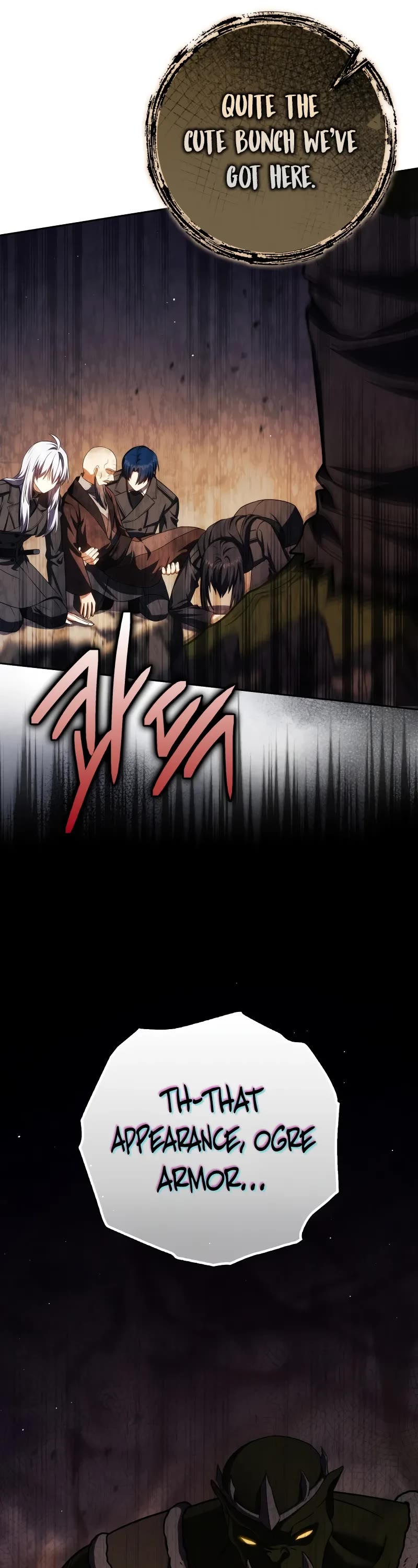 The Reincarnated Assassin is a Genius Swordsman chapter 47 page 7