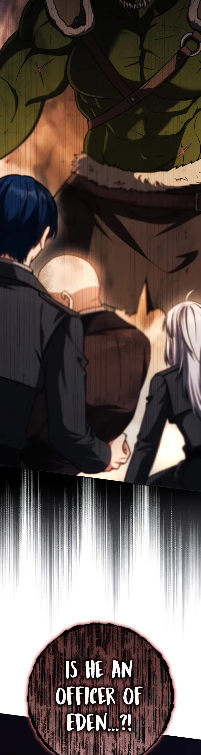 The Reincarnated Assassin is a Genius Swordsman chapter 47 page 8