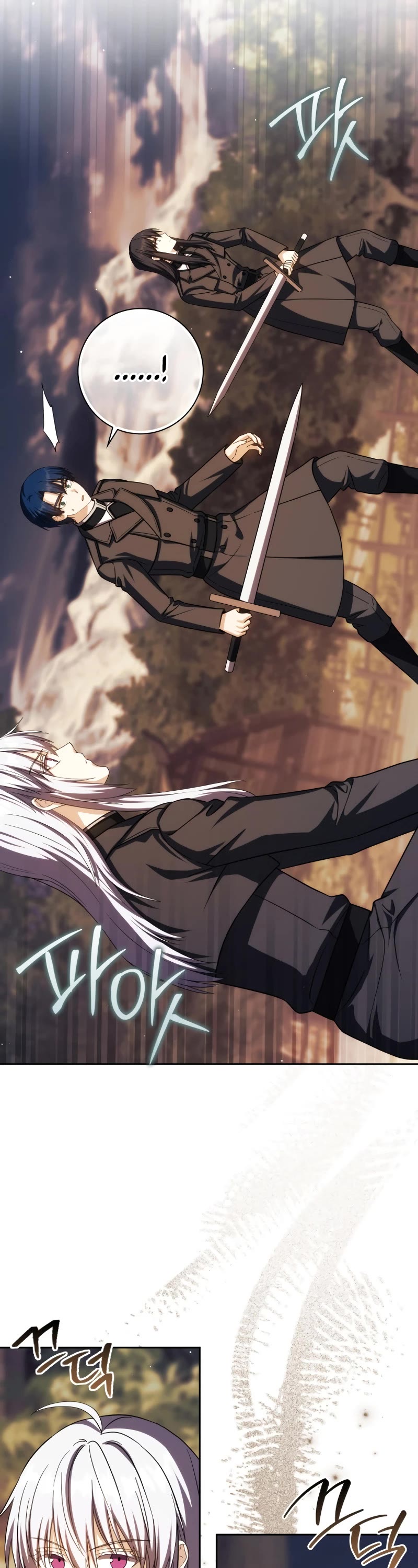 The Reincarnated Assassin is a Genius Swordsman chapter 48 page 10