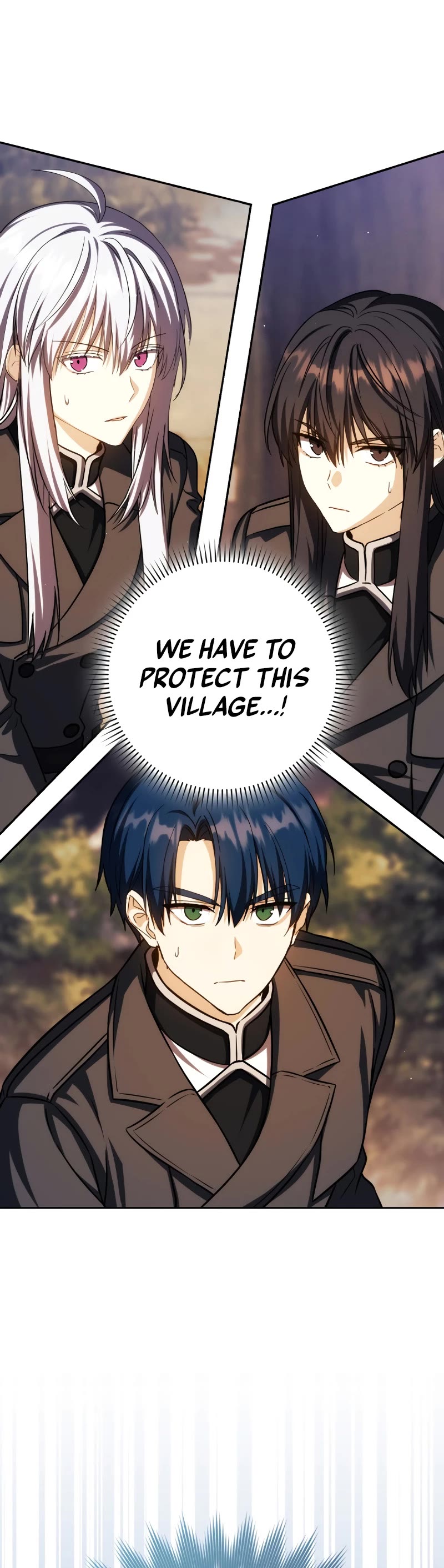 The Reincarnated Assassin is a Genius Swordsman chapter 48 page 12