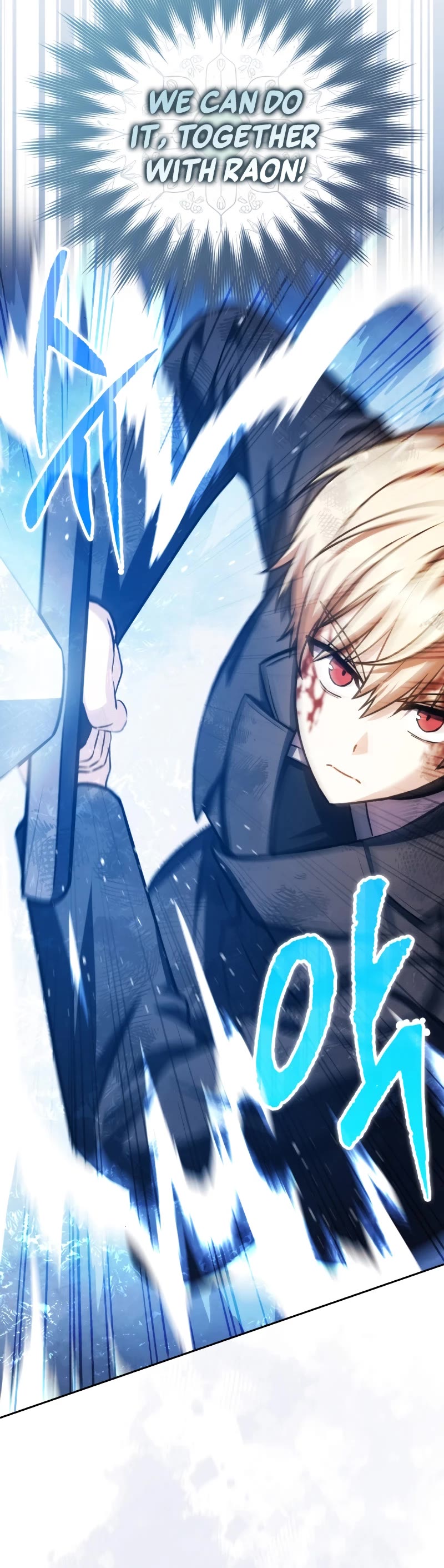 The Reincarnated Assassin is a Genius Swordsman chapter 48 page 13