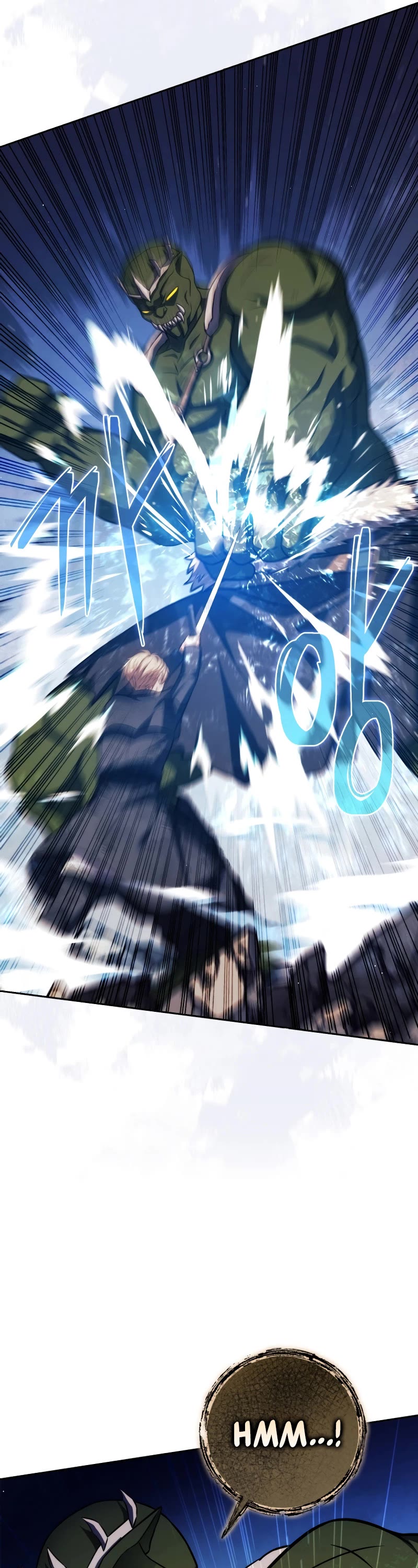 The Reincarnated Assassin is a Genius Swordsman chapter 48 page 14