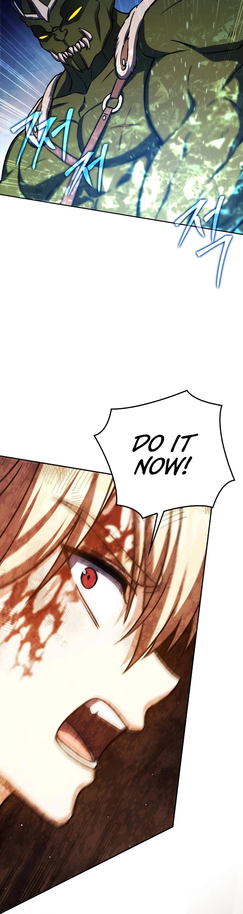 The Reincarnated Assassin is a Genius Swordsman chapter 48 page 15