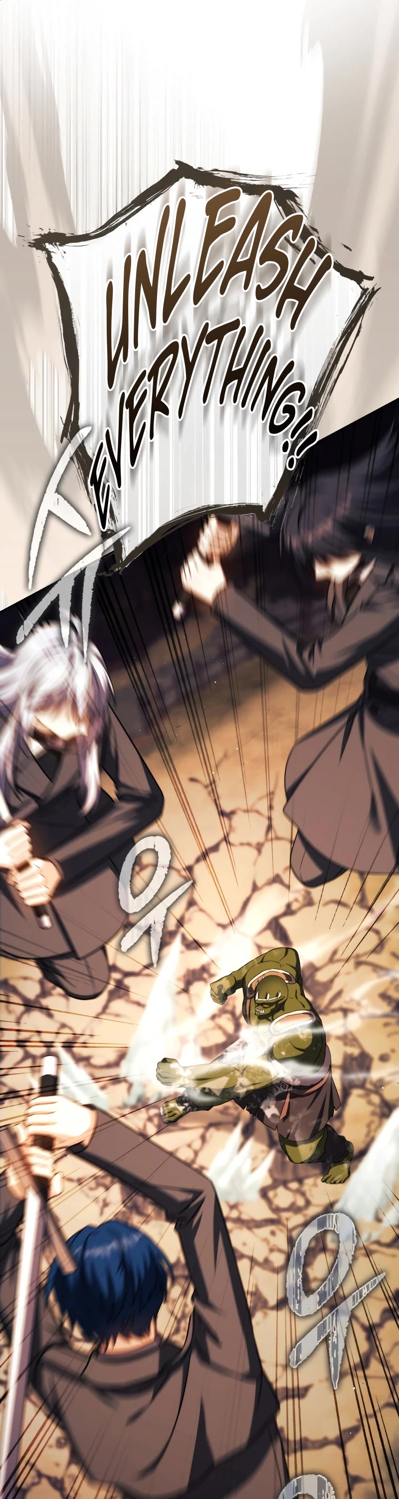 The Reincarnated Assassin is a Genius Swordsman chapter 48 page 16