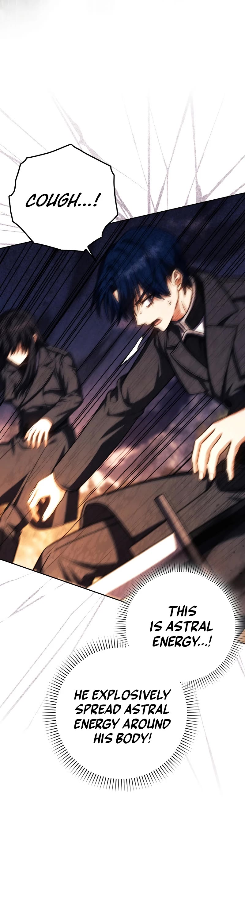 The Reincarnated Assassin is a Genius Swordsman chapter 48 page 21