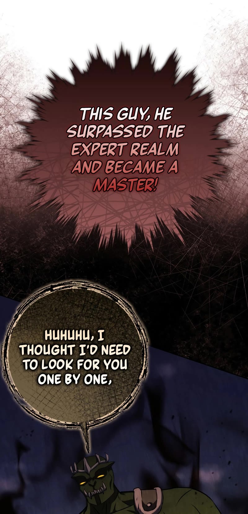 The Reincarnated Assassin is a Genius Swordsman chapter 48 page 22