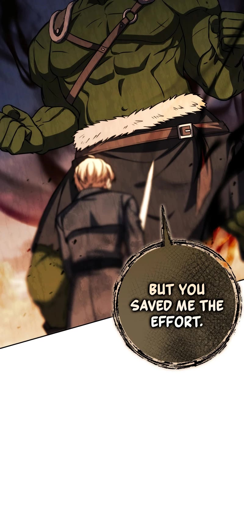 The Reincarnated Assassin is a Genius Swordsman chapter 48 page 23