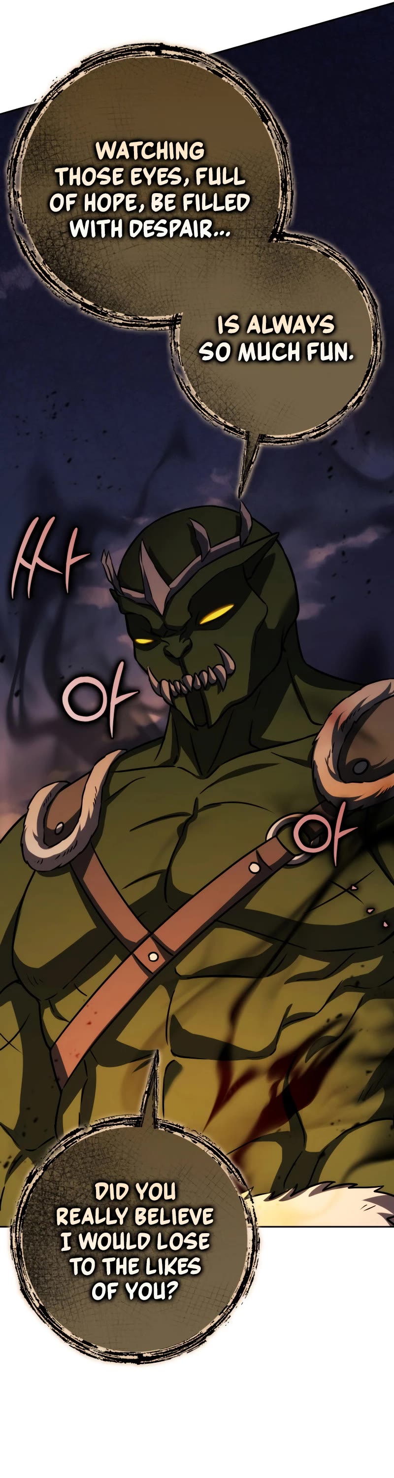 The Reincarnated Assassin is a Genius Swordsman chapter 48 page 24