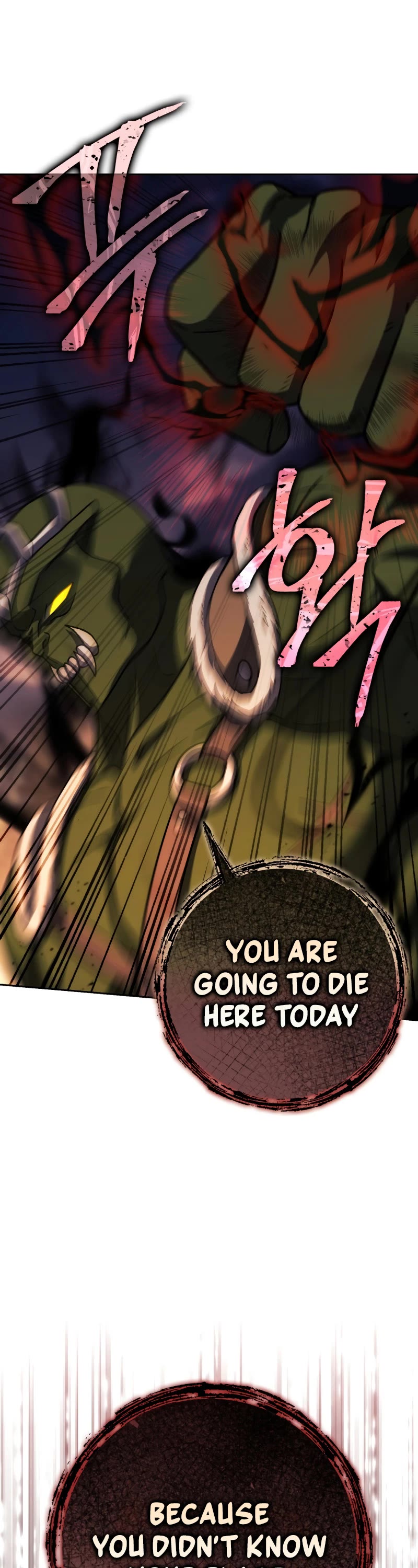 The Reincarnated Assassin is a Genius Swordsman chapter 48 page 25