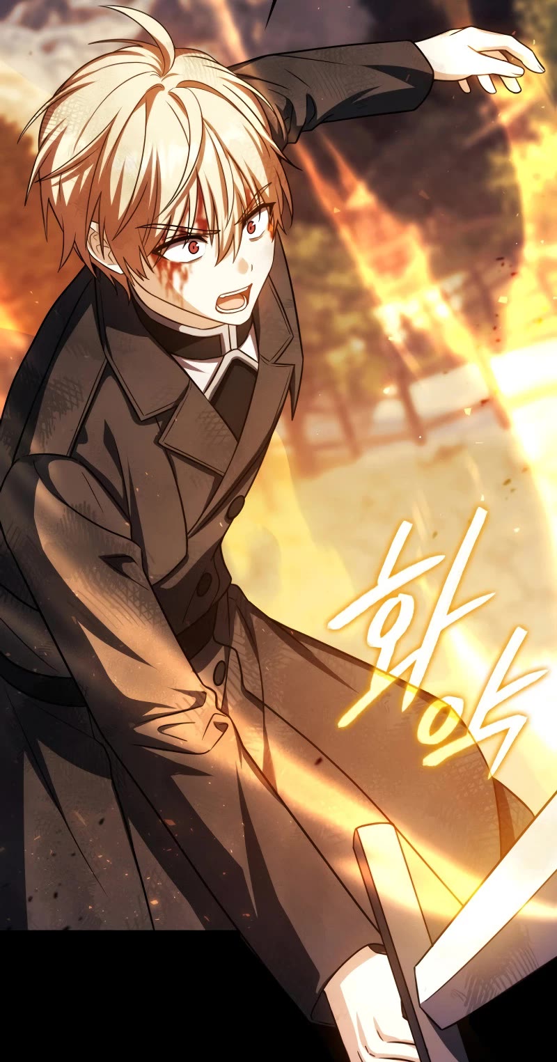 The Reincarnated Assassin is a Genius Swordsman chapter 48 page 27