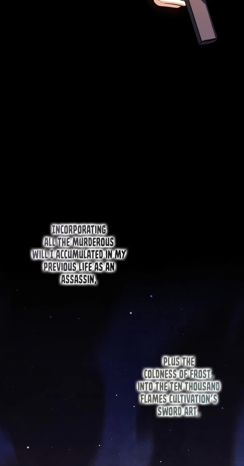 The Reincarnated Assassin is a Genius Swordsman chapter 48 page 28