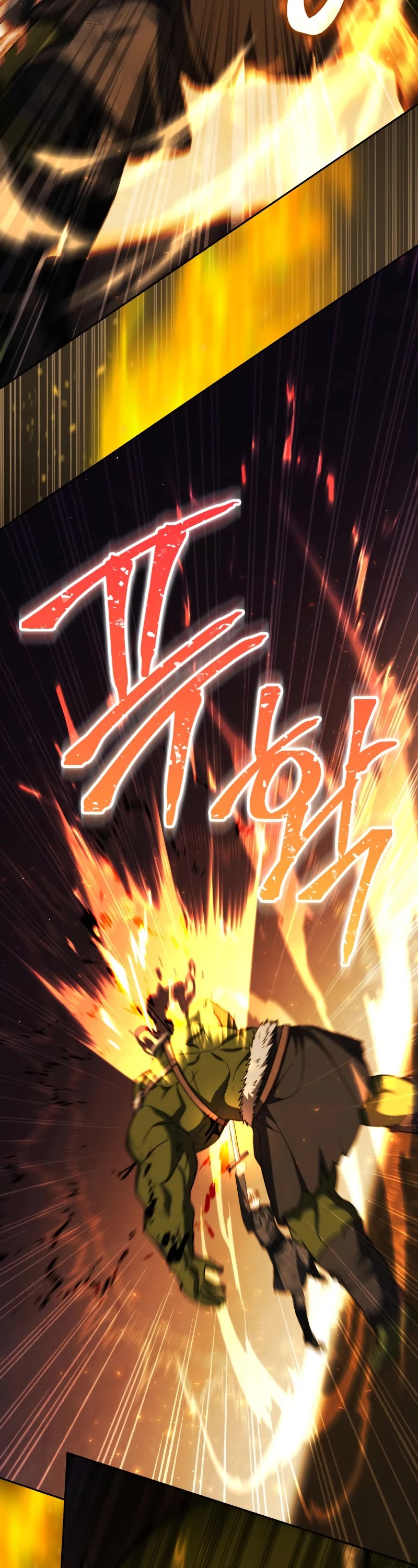 The Reincarnated Assassin is a Genius Swordsman chapter 48 page 31