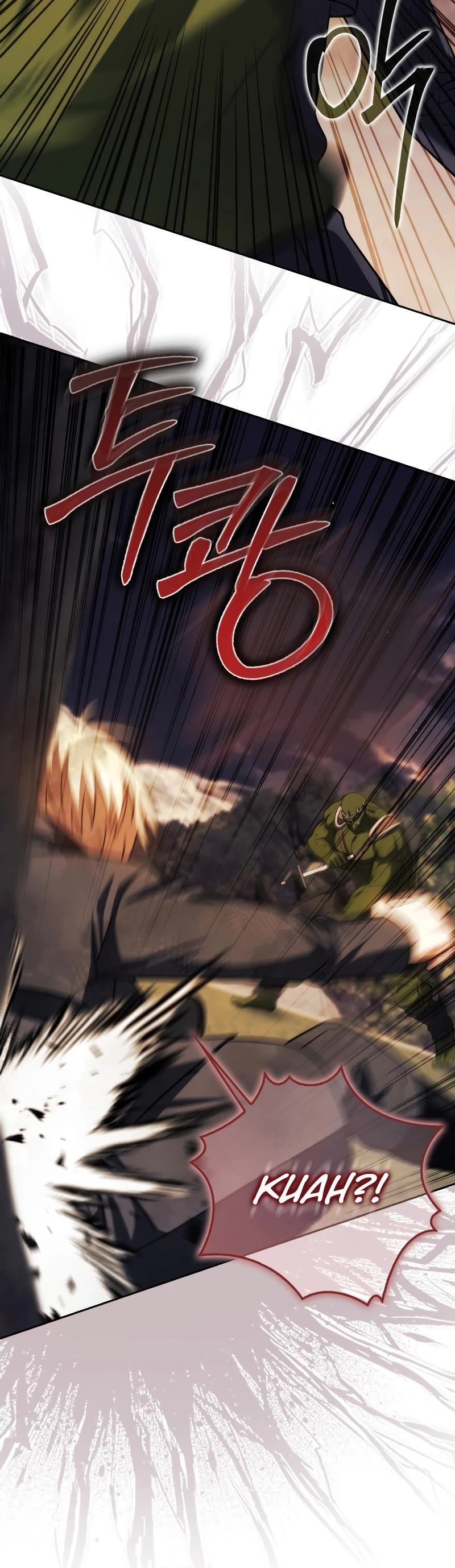 The Reincarnated Assassin is a Genius Swordsman chapter 48 page 37