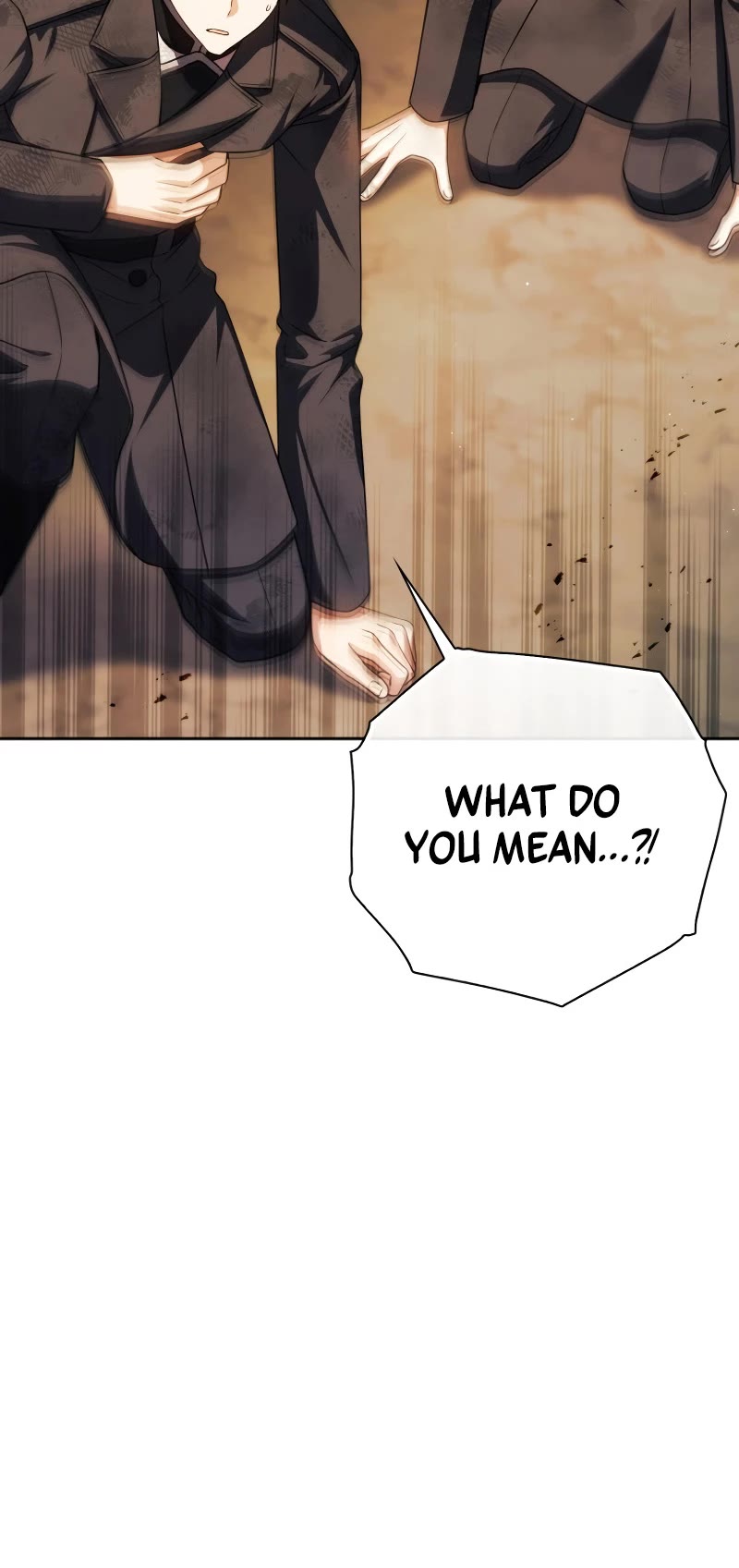 The Reincarnated Assassin is a Genius Swordsman chapter 48 page 42