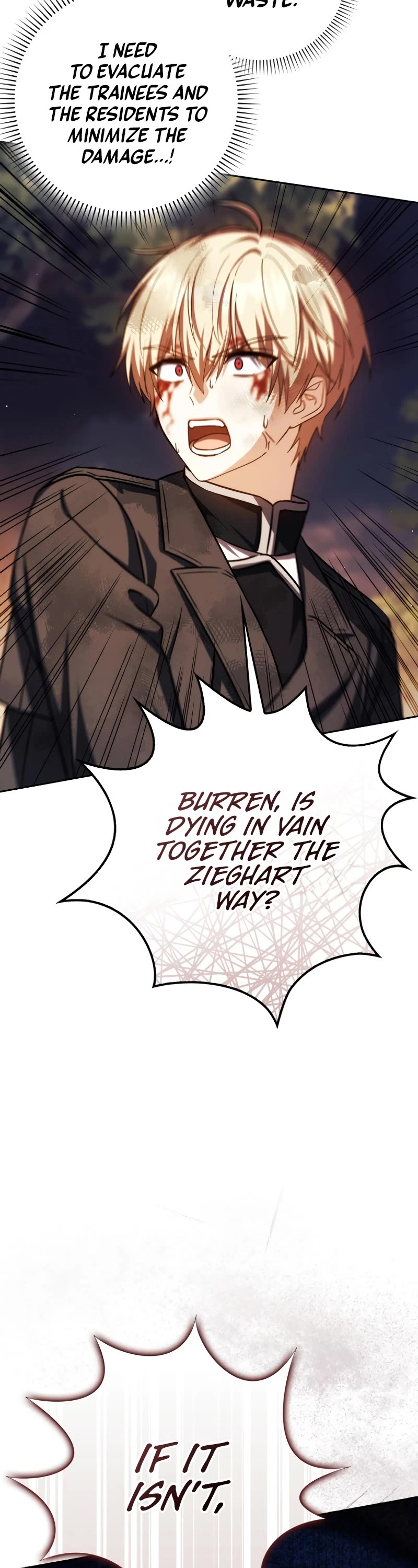 The Reincarnated Assassin is a Genius Swordsman chapter 48 page 44