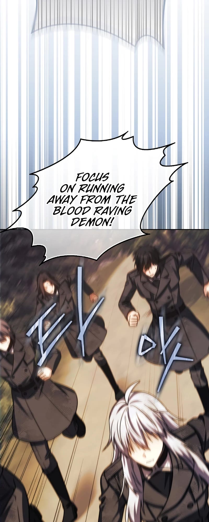 The Reincarnated Assassin is a Genius Swordsman chapter 48 page 46