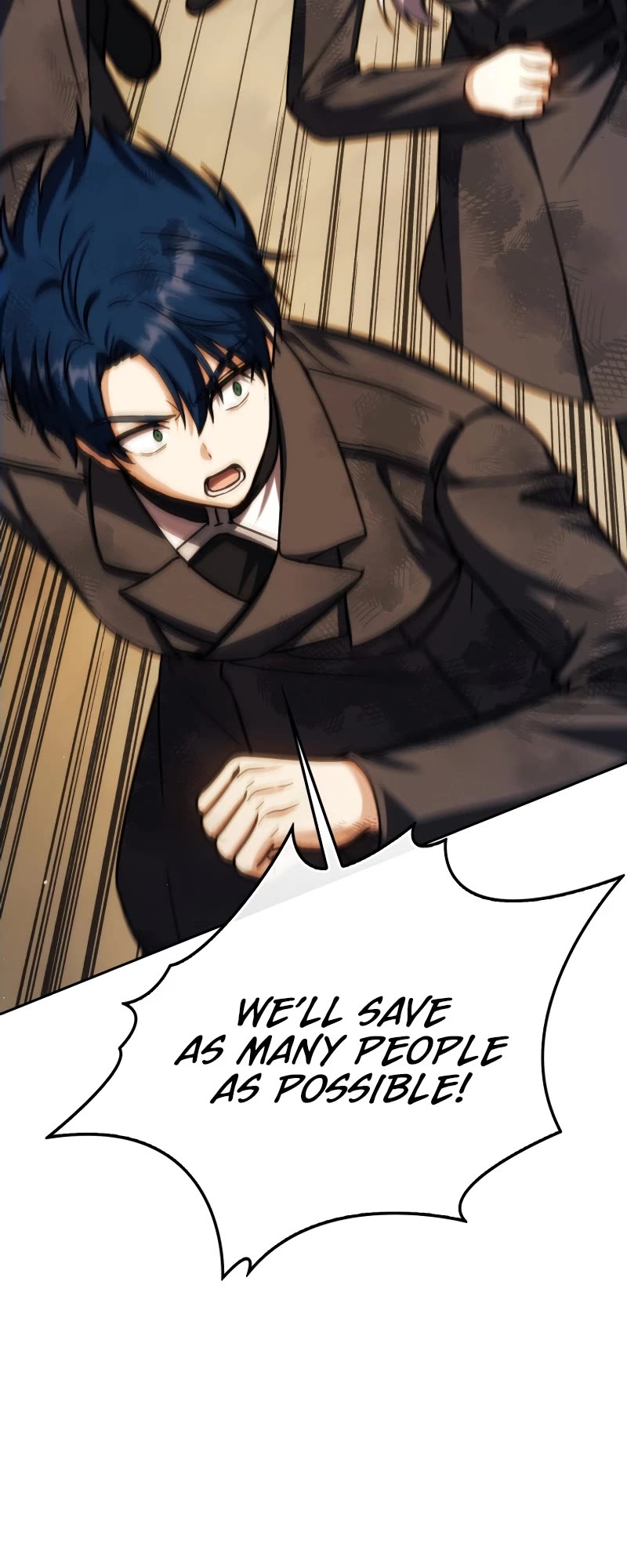 The Reincarnated Assassin is a Genius Swordsman chapter 48 page 47