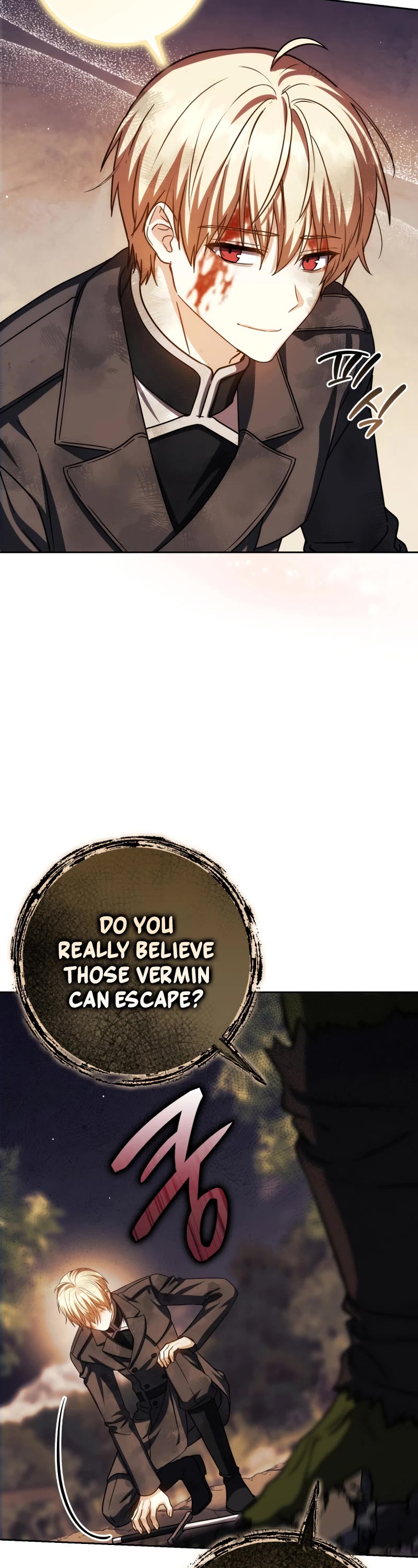 The Reincarnated Assassin is a Genius Swordsman chapter 48 page 49