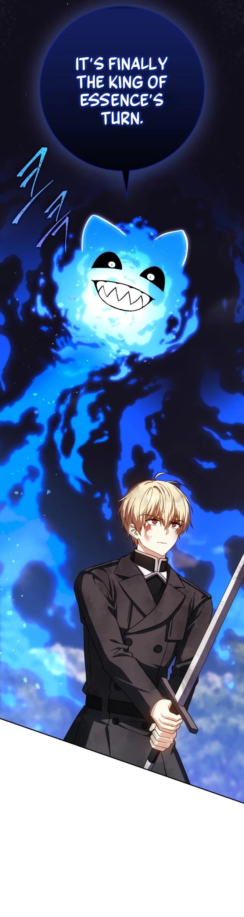 The Reincarnated Assassin is a Genius Swordsman chapter 48 page 53