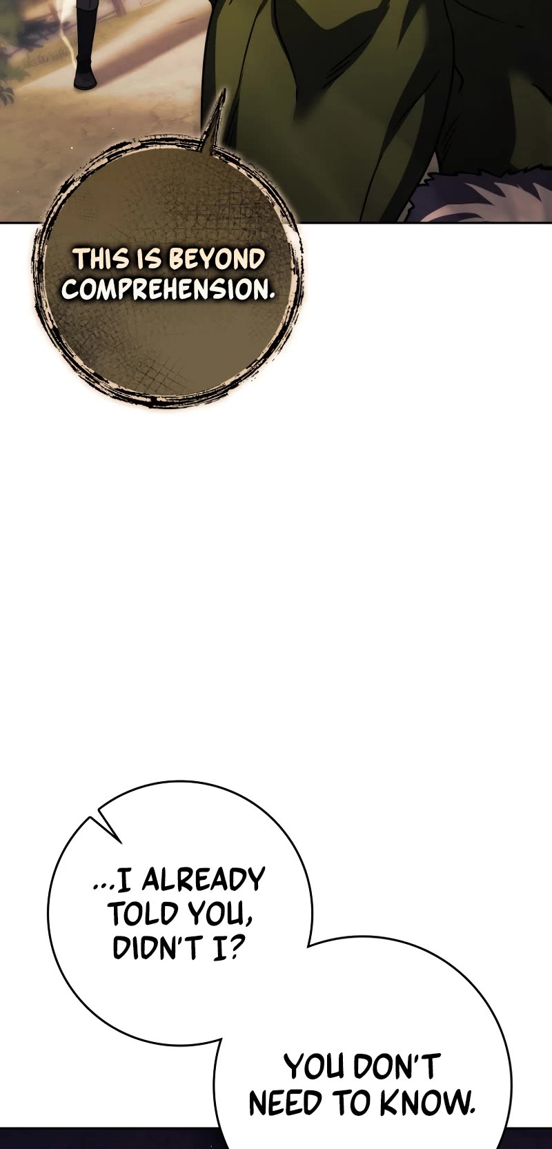 The Reincarnated Assassin is a Genius Swordsman chapter 48 page 60