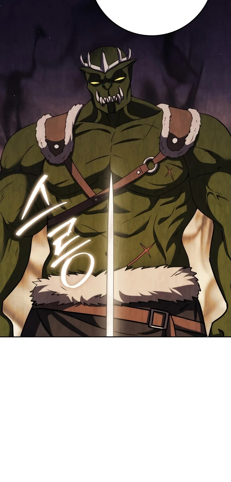 The Reincarnated Assassin is a Genius Swordsman chapter 48 page 61