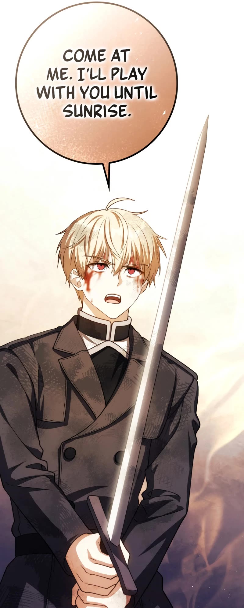 The Reincarnated Assassin is a Genius Swordsman chapter 48 page 62