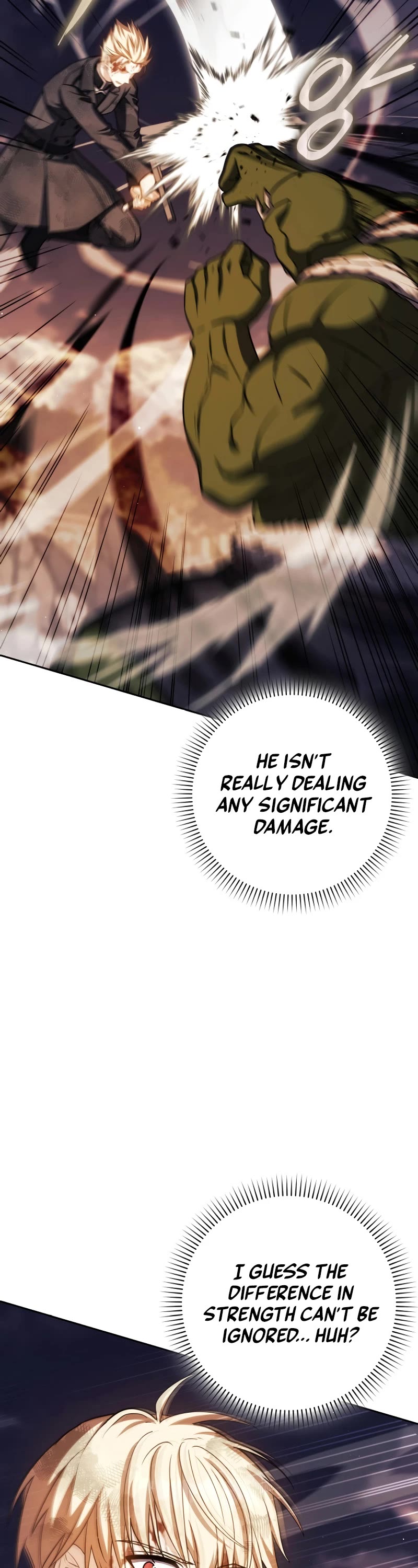 The Reincarnated Assassin is a Genius Swordsman chapter 48 page 7