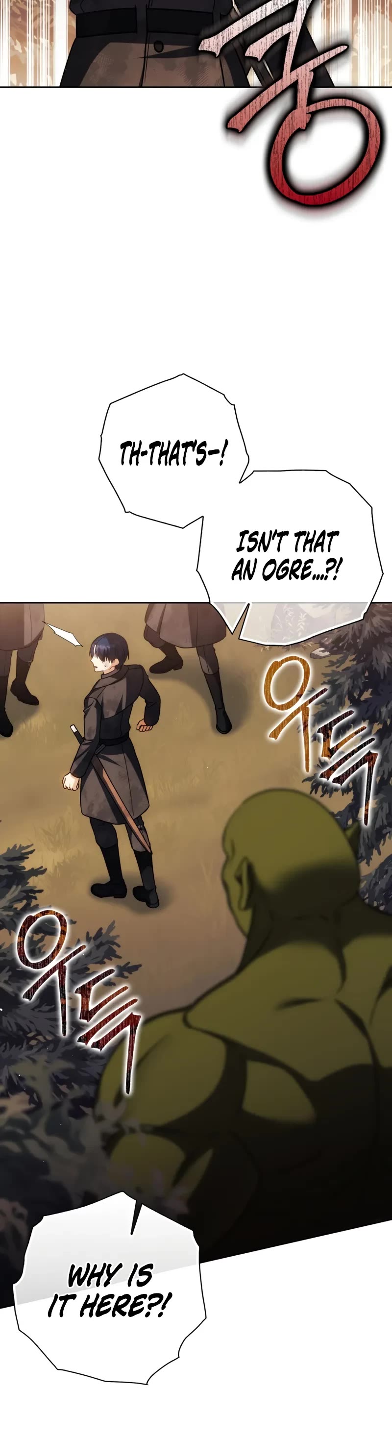 The Reincarnated Assassin is a Genius Swordsman chapter 49 page 10