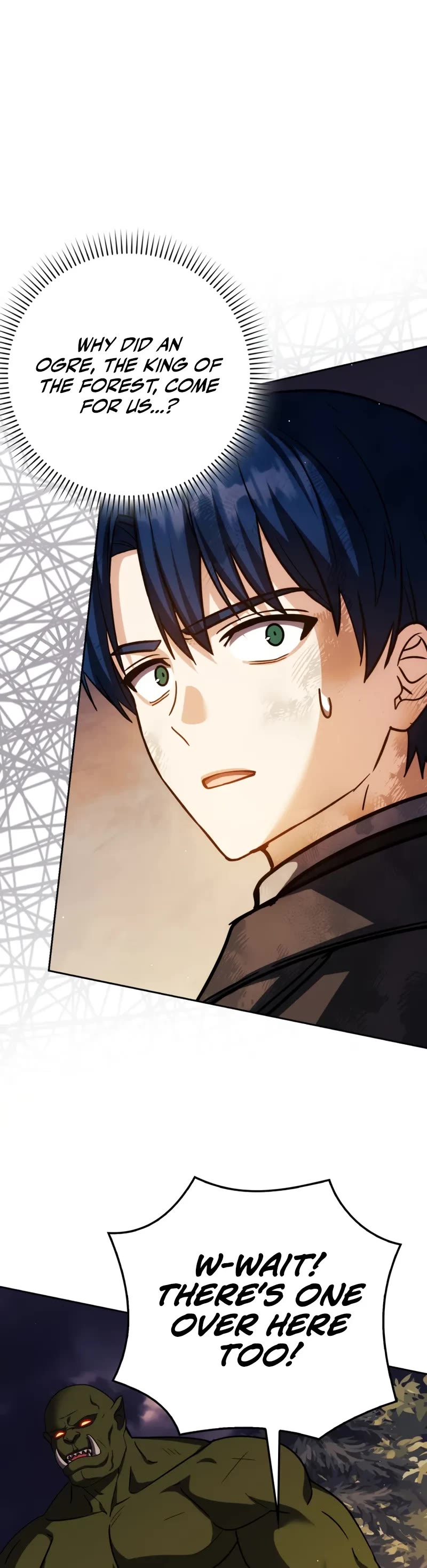 The Reincarnated Assassin is a Genius Swordsman chapter 49 page 11