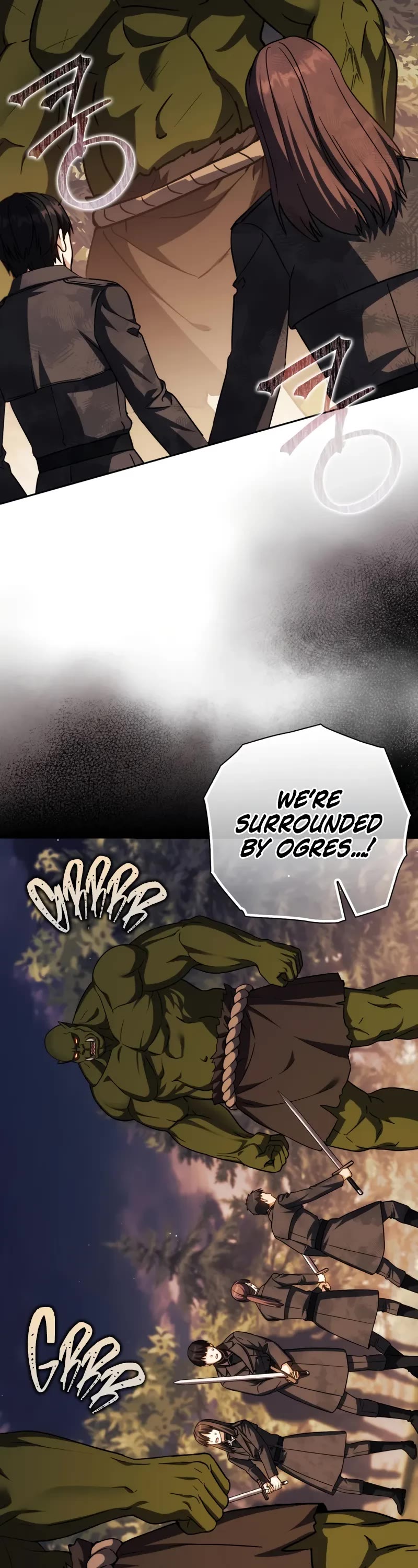 The Reincarnated Assassin is a Genius Swordsman chapter 49 page 12