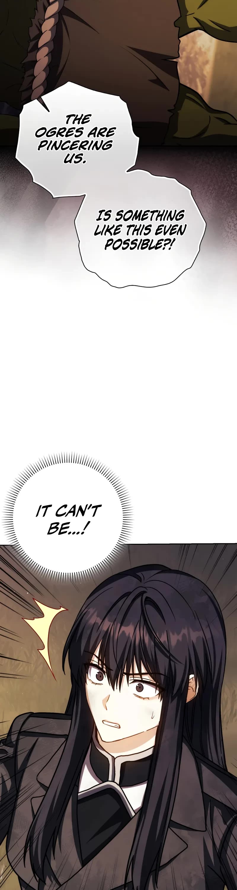 The Reincarnated Assassin is a Genius Swordsman chapter 49 page 13