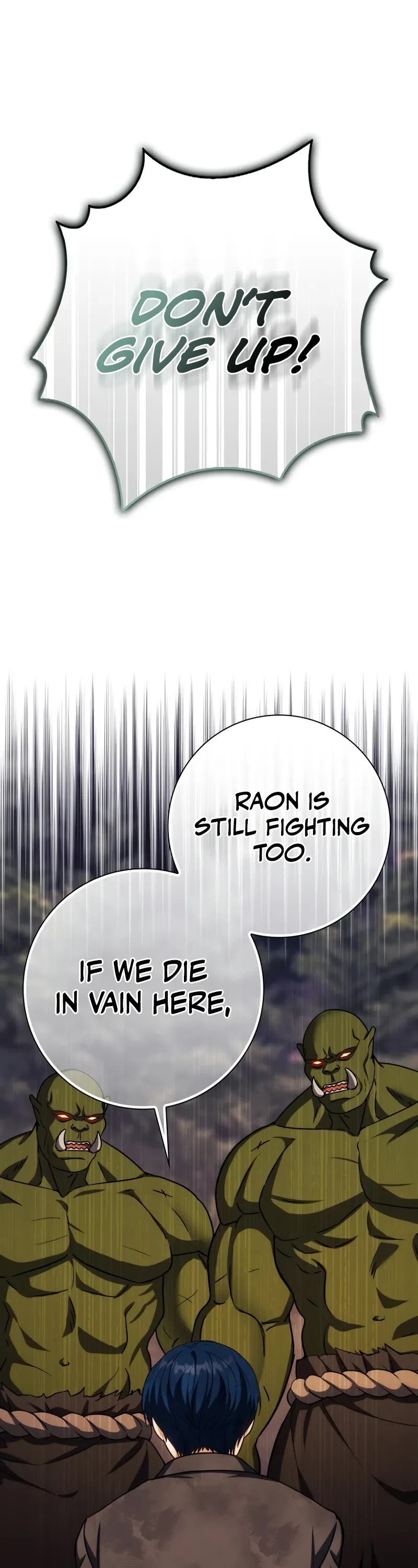 The Reincarnated Assassin is a Genius Swordsman chapter 49 page 16