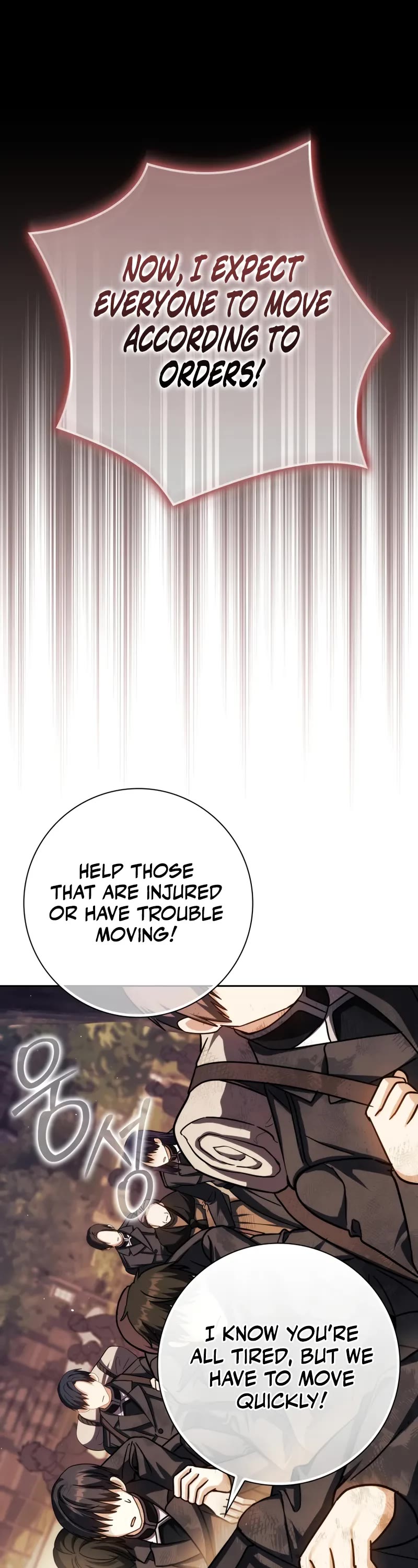 The Reincarnated Assassin is a Genius Swordsman chapter 49 page 2