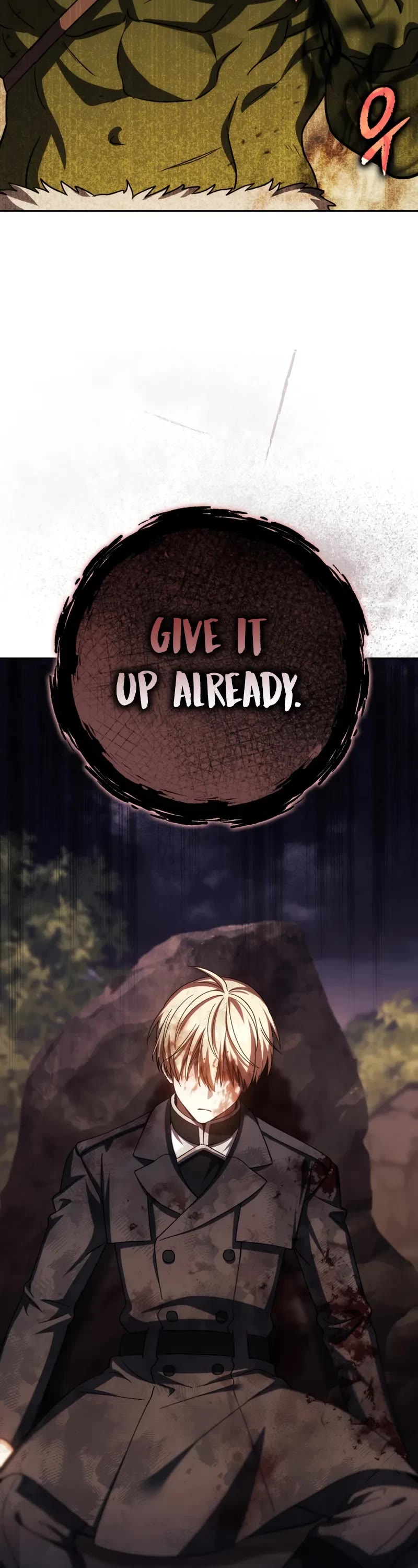 The Reincarnated Assassin is a Genius Swordsman chapter 49 page 24