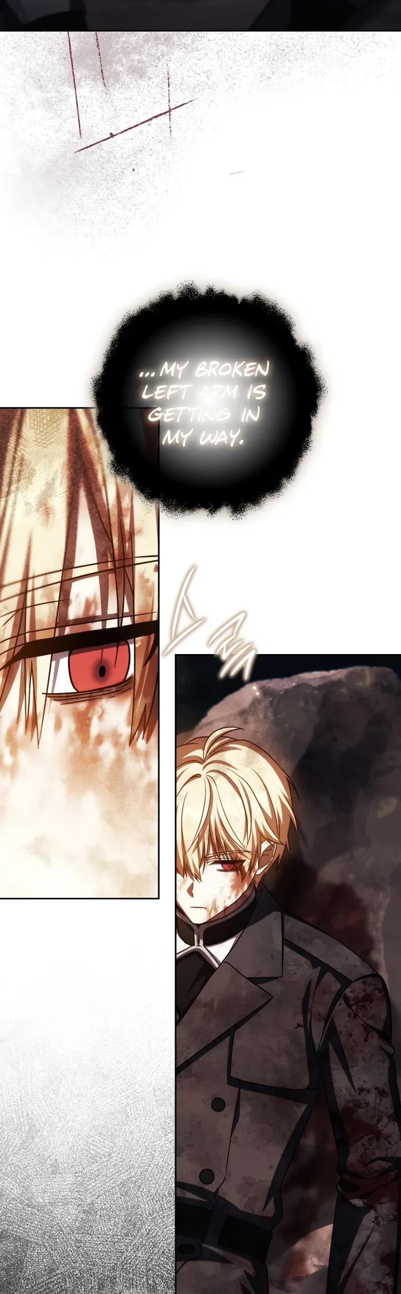 The Reincarnated Assassin is a Genius Swordsman chapter 49 page 25