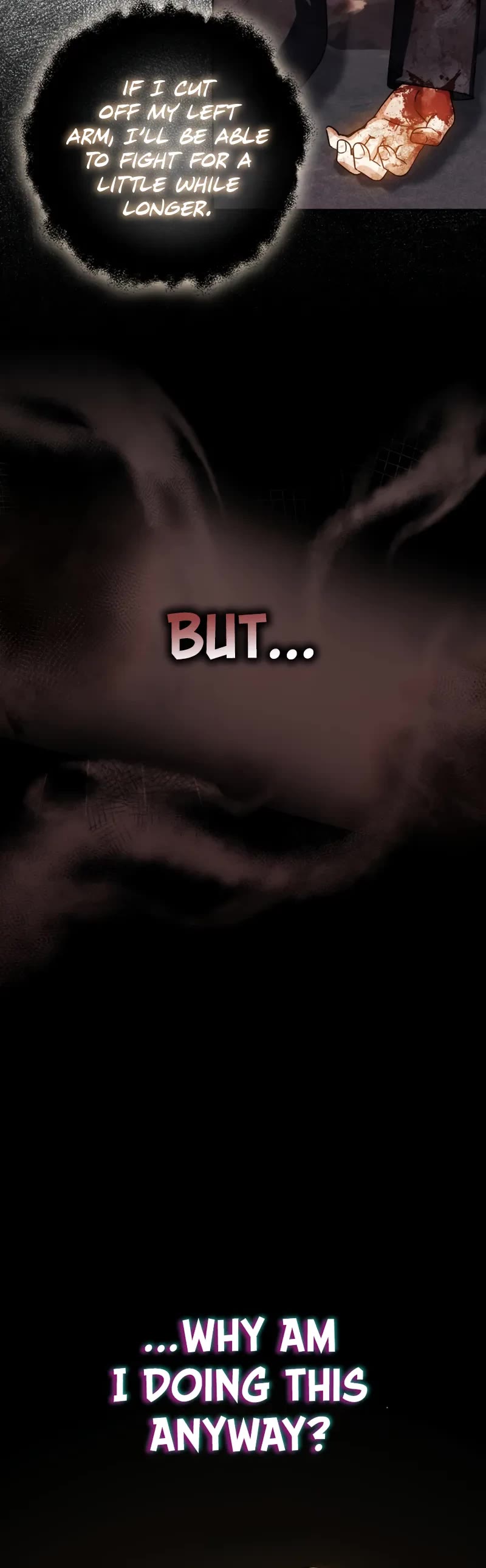 The Reincarnated Assassin is a Genius Swordsman chapter 49 page 26